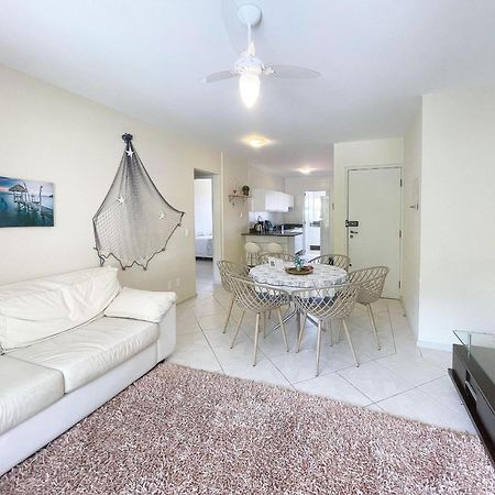 Apartmán Residencial Porto Da Brava - Ndi001 Florianópolis Exteriér fotografie